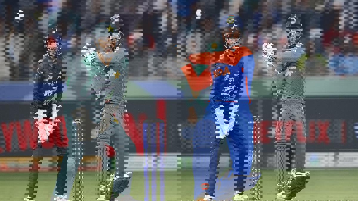 भारताचा नाद करणं पाकड्यांना महागात... भारत -  पाकिस्तान सामन्याबाबत झाला हा मोठा निर्णय... 