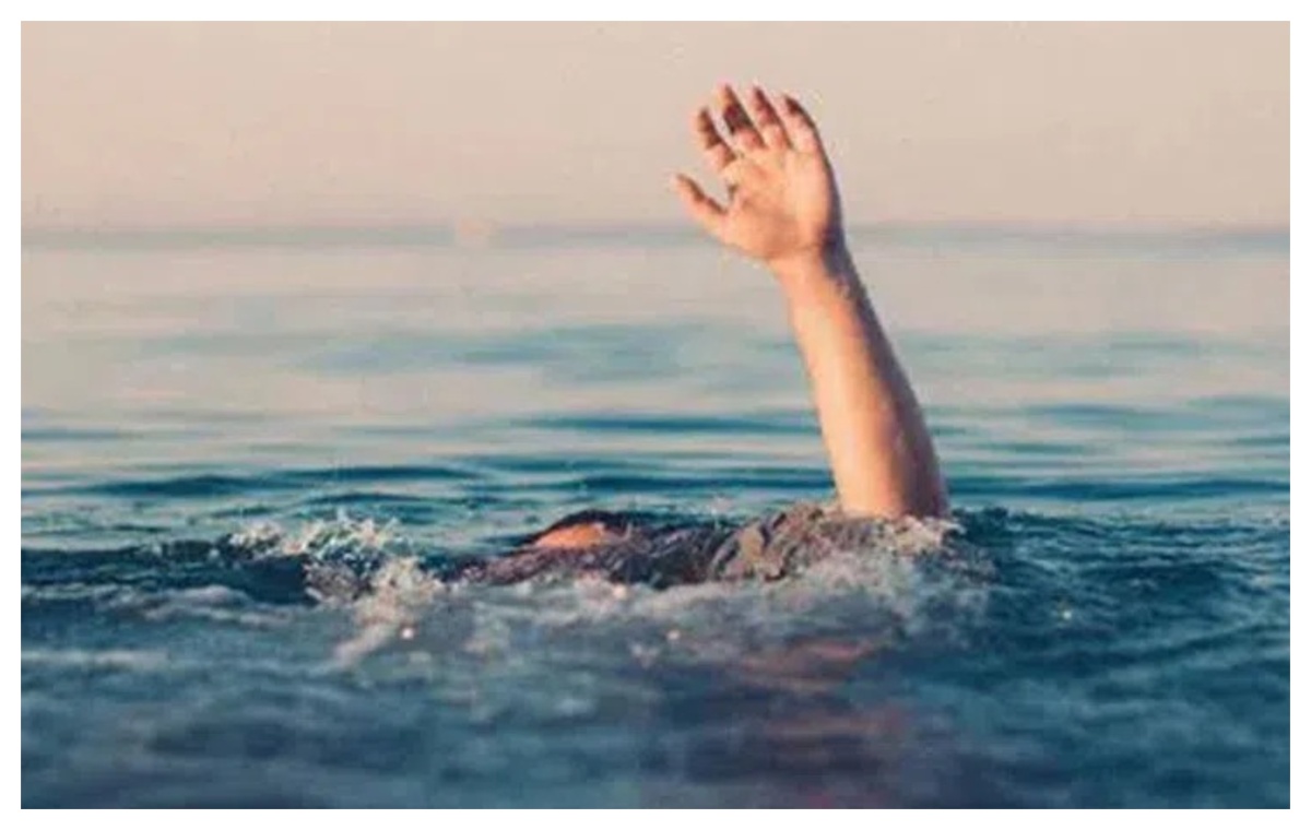 खेळता खेळता झाला घात...  दोन वर्षीय बालिका पाण्याच्या टाकीत बुडाली...