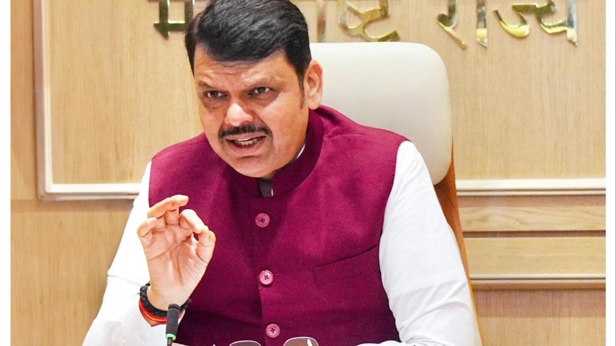 अजित पवारांचे अपघात प्रकरण... रोहित पवार यांच्या प्रश्नांवर मुख्यमंत्री देवेंद्र फडणवीस म्हणाले...