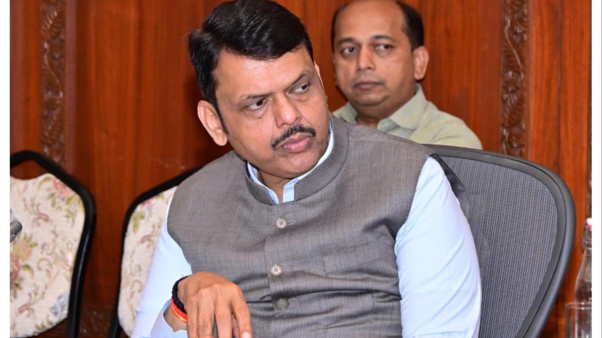 नाशिक शहरातील सर्व सरकारी कार्यालये या एकाच जागेवर येणार... मुख्यमंत्र्यांचे आयुक्त, जिल्हाधिकाऱ्यांना निर्देश...