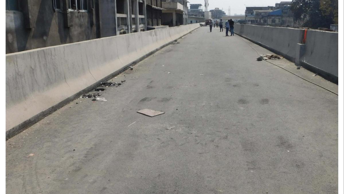 भारतातील सर्वात जास्त लांबीचा उड्डाणपूल महाराष्ट्रात... अशी आहेत त्याची वैशिष्ट्ये... 