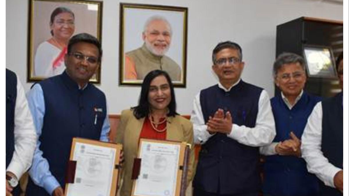 देशातील १.६४ लाख पोस्ट ऑफिसमध्ये मिळणार ही सेवा... गुंतवणूकदारांना फायदा...