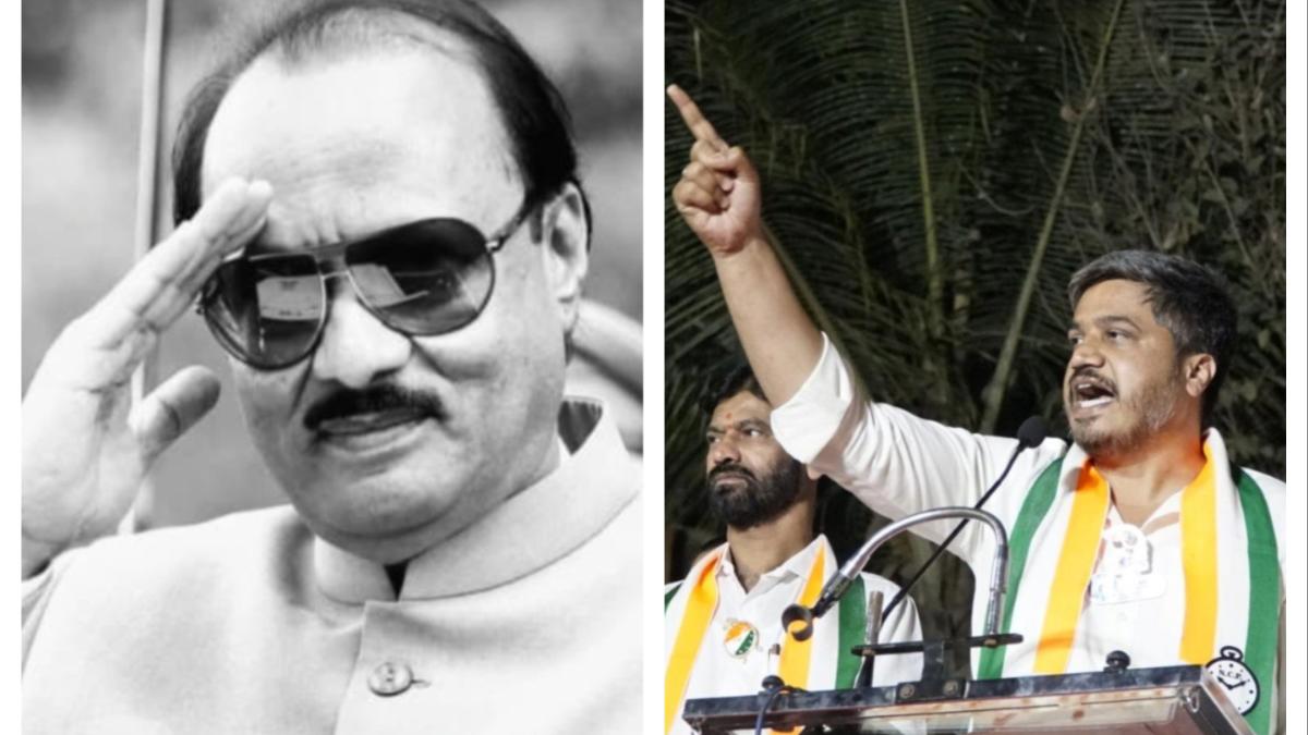 अजितदादांनी शेवटची सही केलेली ती फाईल कसली? तीच बनली मृत्यूचा सापळा? 