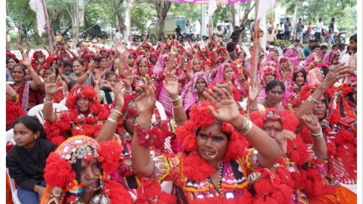 बंजारा समाजाचे शीख धर्मातील महत्त्व काय आहे? घ्या जाणून सविस्तर...