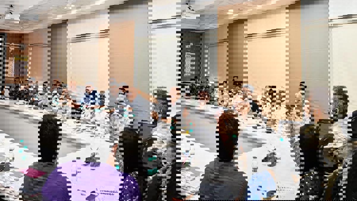 सिंहस्थ कुंभमेळ्यात अग्निसुरक्षेची अशी असेल जय्यत तयारी... 