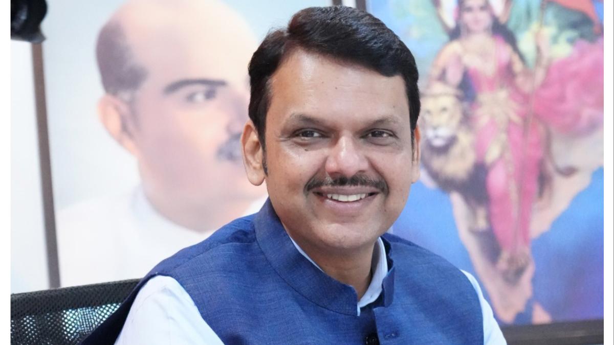 हा परिसर होणार जगाचे संस्कृतिक केंद्र... मुख्यमंत्री फडणवीस यांची मान्यता...