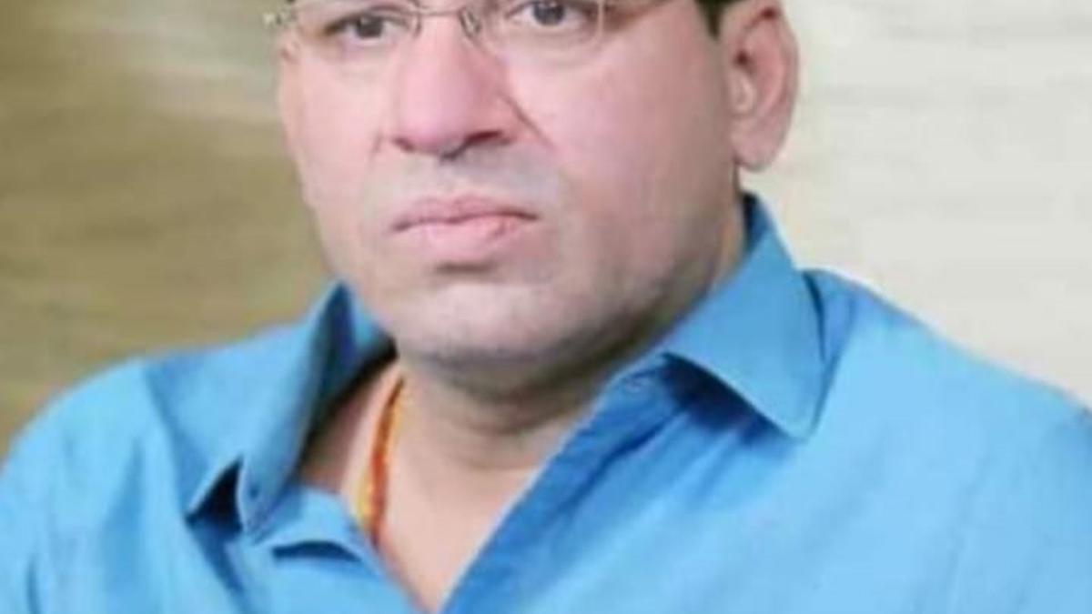 बलात्काराचा खोटा गुन्हा...  माजी नगरसेवक गोकुळ पिंगळेंकडे मागितली १० कोटींची खंडणी...