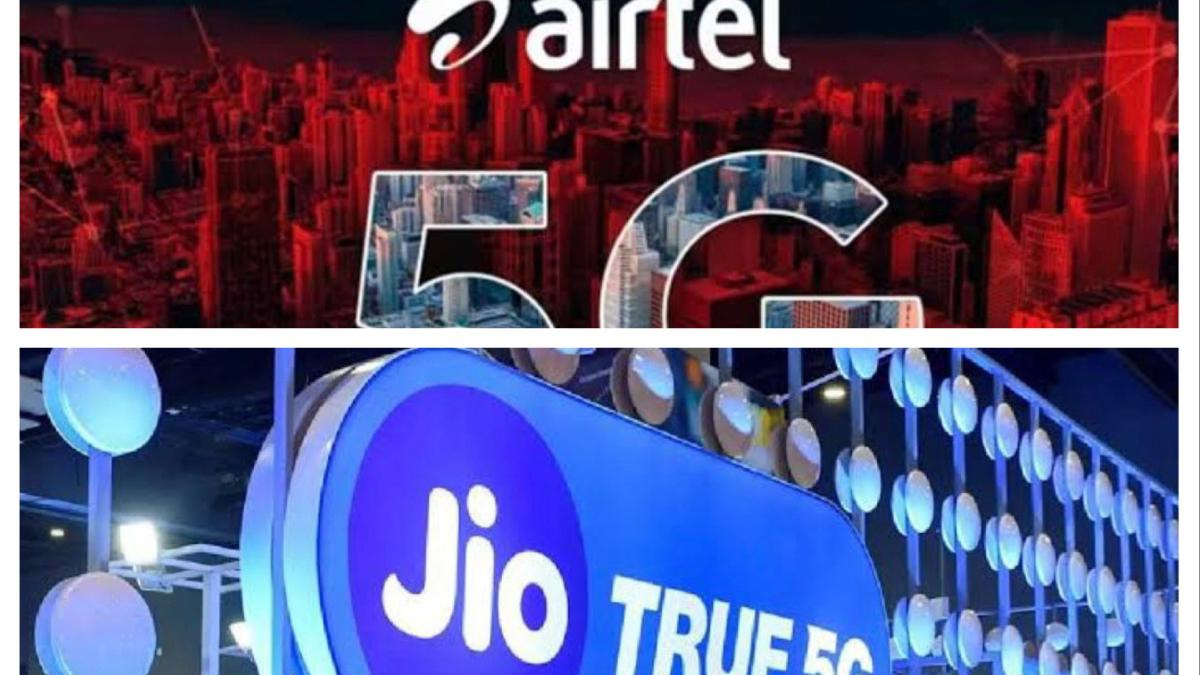 भारतात सर्वाधिक ब्रॉडबँड कुणाचे? जिओ की एअरटेल?