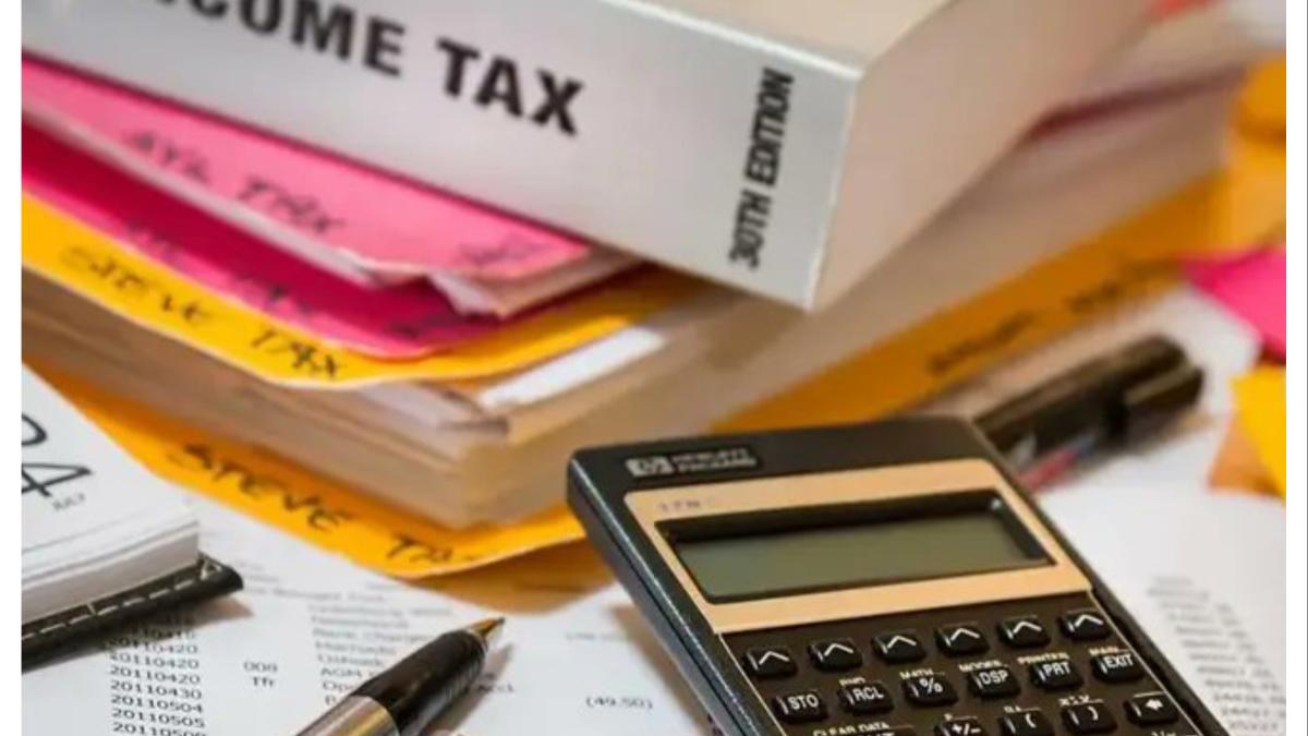 आता 'फॉर्म १६' इतिहास जमा... आयकर नियमांत १ एप्रिलपासून मोठे बदल...