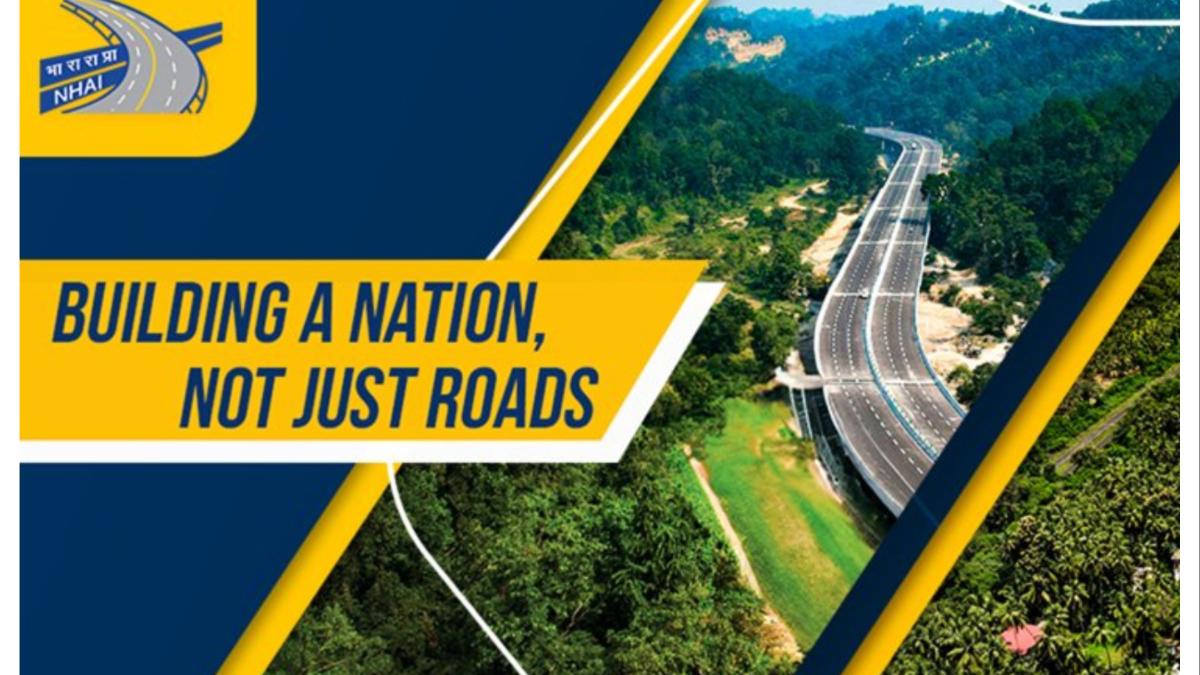 देशातील महामार्गांवर आता गुंजणार याचा आवाज...  NHAI विकसित करणार हा विशेष कॉरिडॉर...