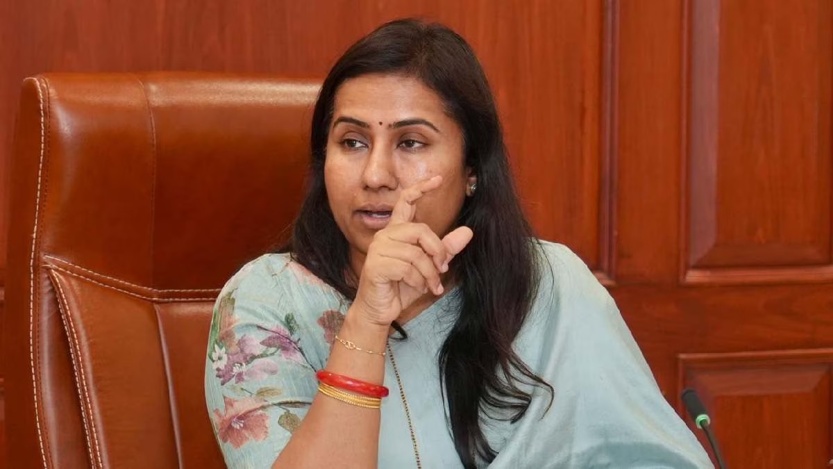 विधवा, परित्यक्ता आणि घटस्फोटीत महिलांसाठी... प्रत्येक जिल्ह्यात विशेष...
