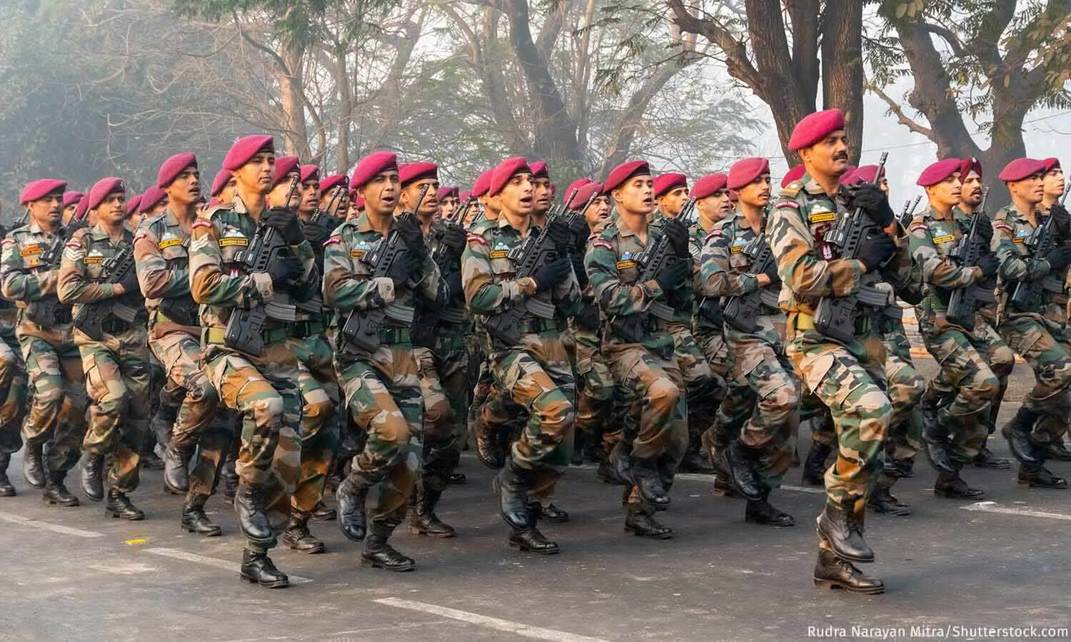 माजी सैनिकांसाठी खूषखबर... राज्यपालांनी घेतले हे मोठे निर्णय...