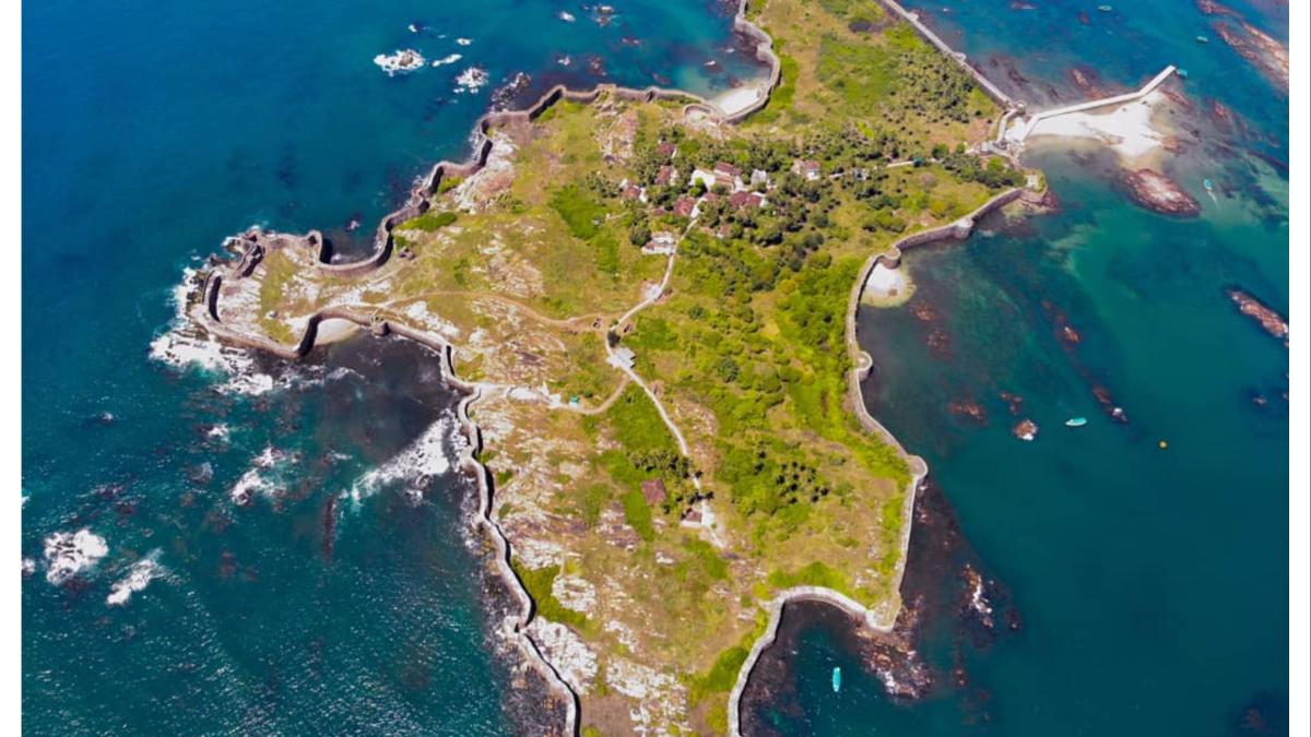 शिवकालीन किल्ल्यांसाठी राज्य सरकारची मोठी घोषणा...