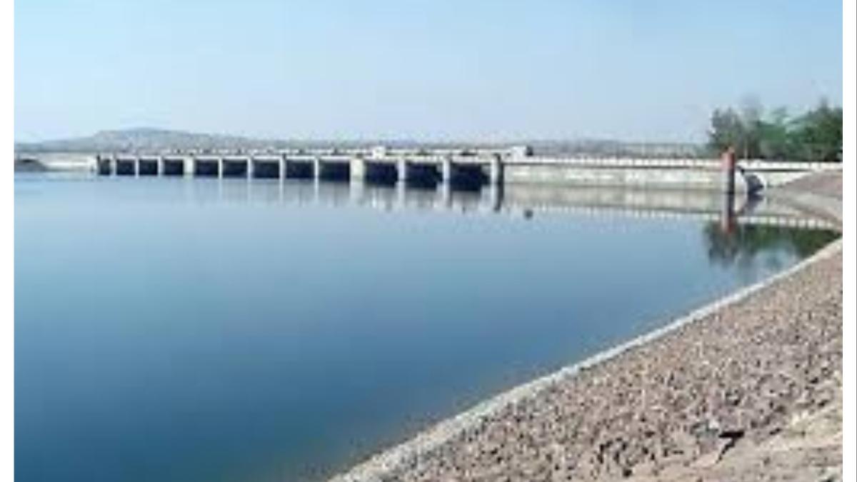 या डाव्या आणि उजव्या कालव्यांचे २३ फेब्रुवारीपासून आवर्तन... हजारो शेतकऱ्यांना लाभ...