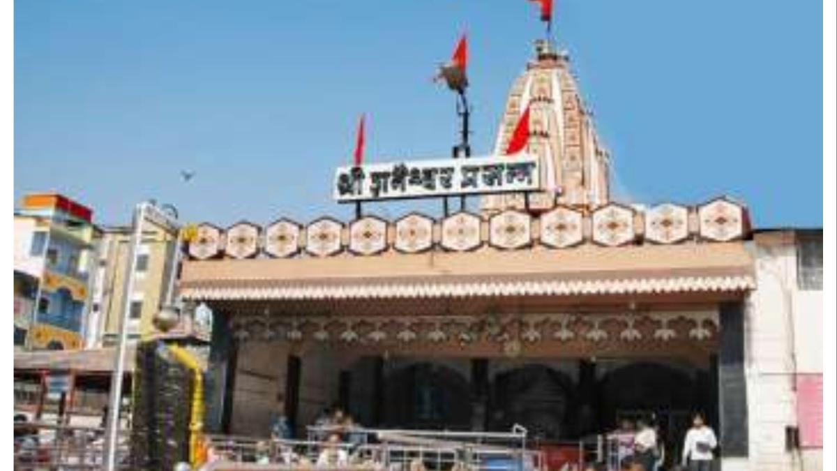 शनि शिंगणापूर परिसरात 'एजंटगिरी'ला चाप... भाविकांची अडवणूक करणाऱ्यांवर...