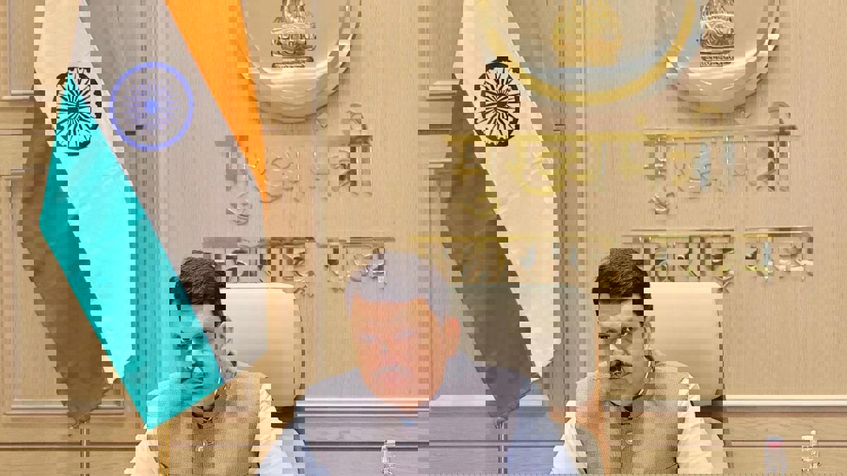 महाराष्ट्रातील ७ आयटी इंजिनियर्स बुडाले...  मुख्यमंत्री कार्यालयाने दिली ही माहिती