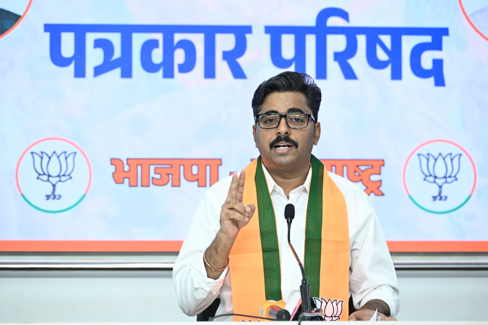 राज आणि उद्धव यांची युती होताच भाजपने दिली ही प्रतिक्रिया 