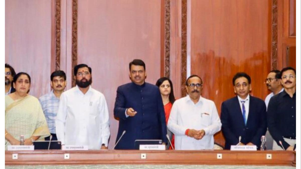 दिव्यांगांसाठी खुशखबर...  राज्य सरकारने सुरू केल्या या जबरदस्त सुविधा...  घरबसल्याच मिळणार...