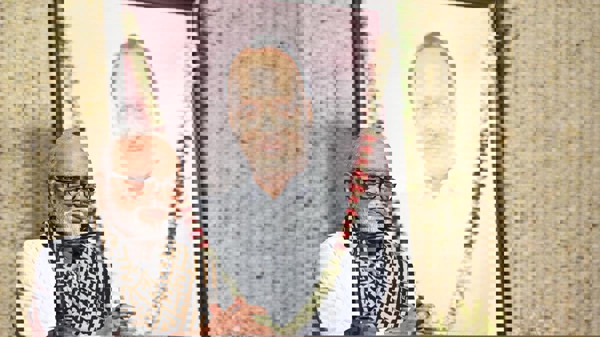 उपमुख्यमंत्री अजितदादा पवार यांच्या शोकप्रस्तावावर बोलताना मंत्री छगन भुजबळ भावनिक... म्हणाले...