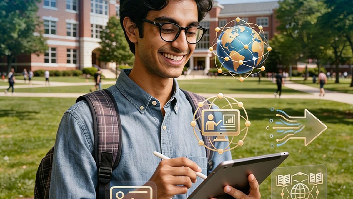 परदेशात उच्च शिक्षणासाठी जायचंय?  या सरकारी शिष्यवृत्तीचा नक्की लाभ घ्या...