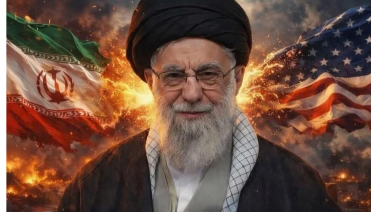 पश्चिम आशियात युद्ध भडकले... आखाती देशातील भारतीय नागरिकांसाठी या आहेत मार्गदर्शक सूचना...