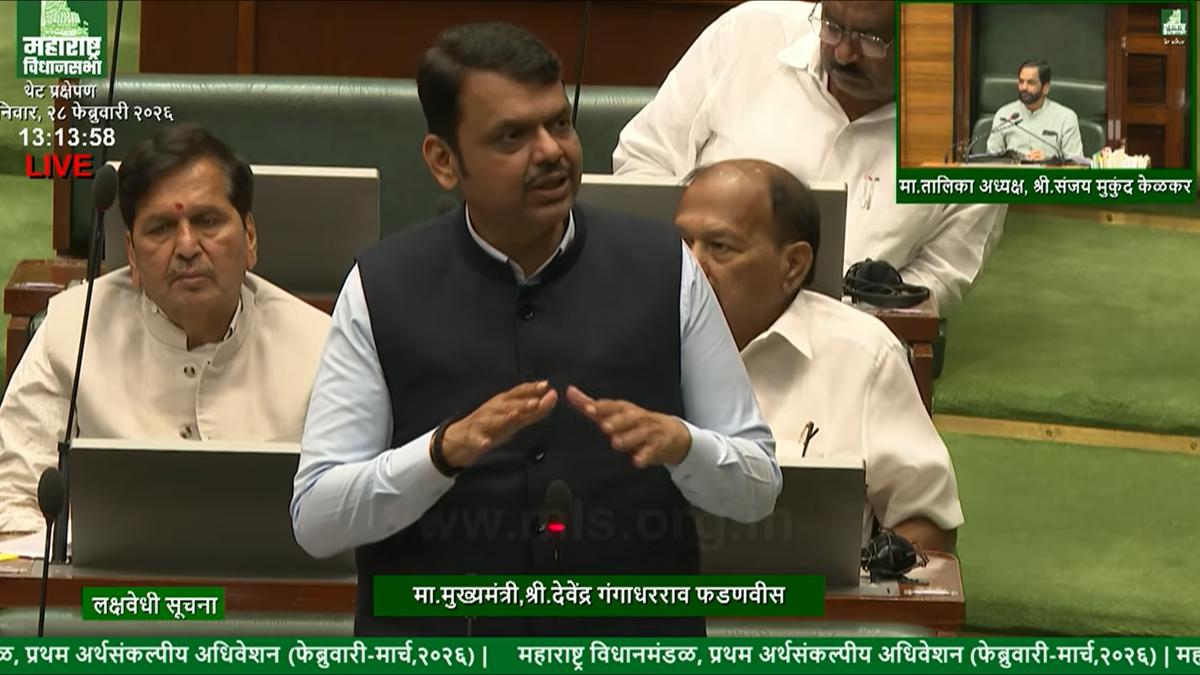 मुंबई पुणे एक्सप्रेस वे वरील अभूतपूर्व वाहतूक कोंडीवर लक्षवेधी... राज्य सरकारने घेतला हा मोठा निर्णय...