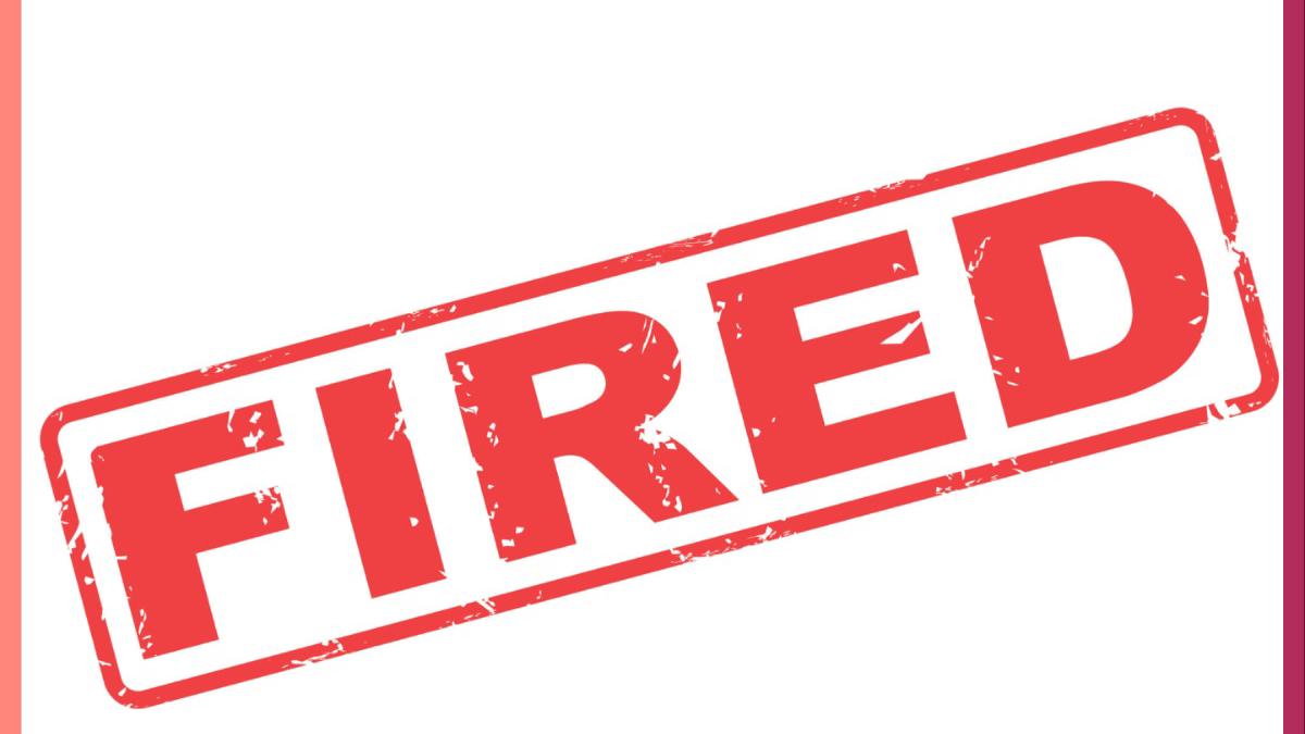 एकाच दिवसात ४० टक्के कर्मचाऱ्यांना कामावरून काढले... आयटी कंपनीच्या निर्णयाने  खळबळ...