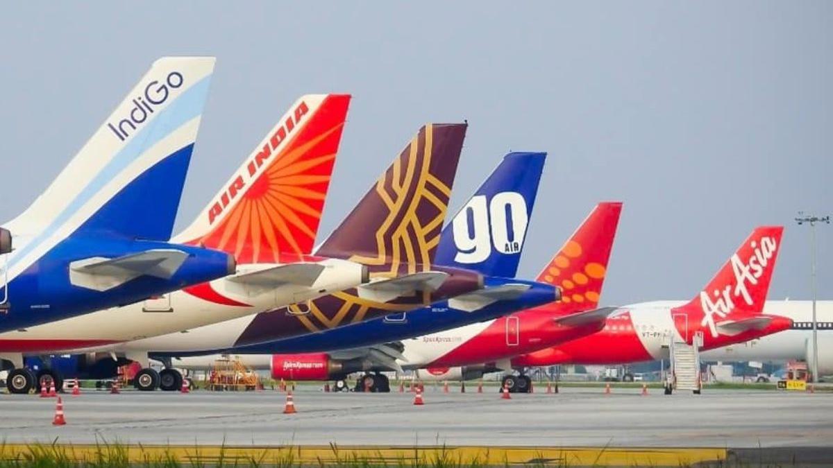 युद्धामुळे विमानसेवेचे काय होणार? केंद्र सरकारने केला हा मोठा खुलासा... 