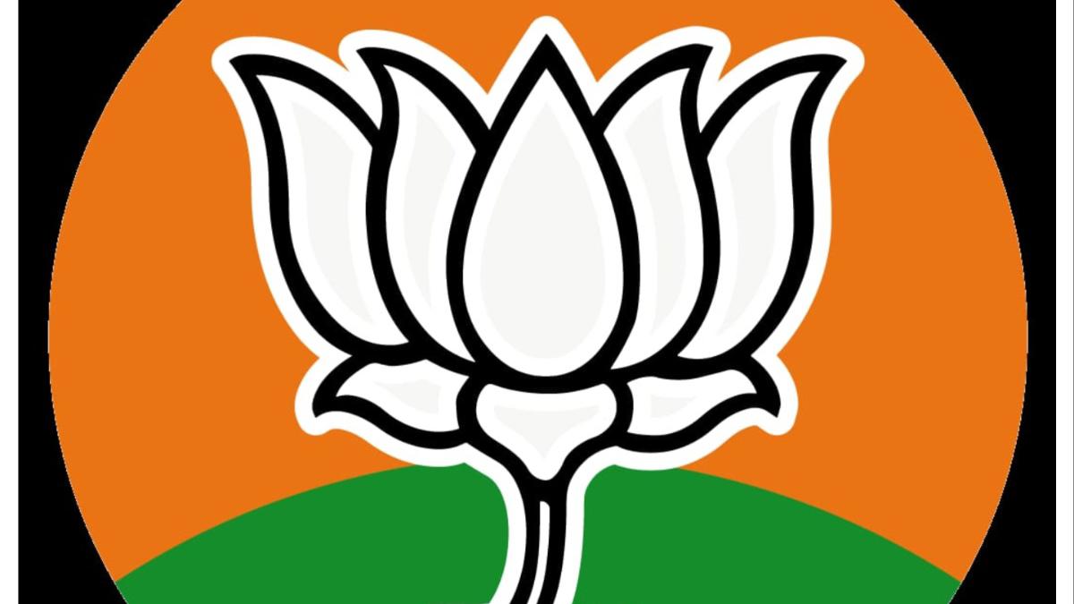 भाजपकडून राज्यसभा उमेदवारांची घोषणा...  महाराष्ट्रातून या चार जणांना संधी...