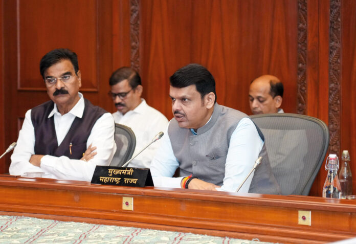 पुरंदर विमानतळ प्रकल्पाच्या बाधित सात गावातील ग्रामस्थांना किती मोबदला मिळणार?  मुख्यमंत्री देवेंद्र फडणवीस म्हणाले...