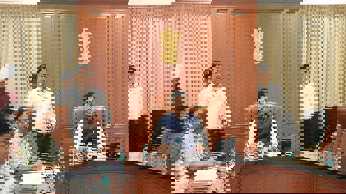 सभापती प्रा. राम शिंदे संतप्त... जबाबदार असणाऱ्यांवर कठोर कारवाईचे आदेश...