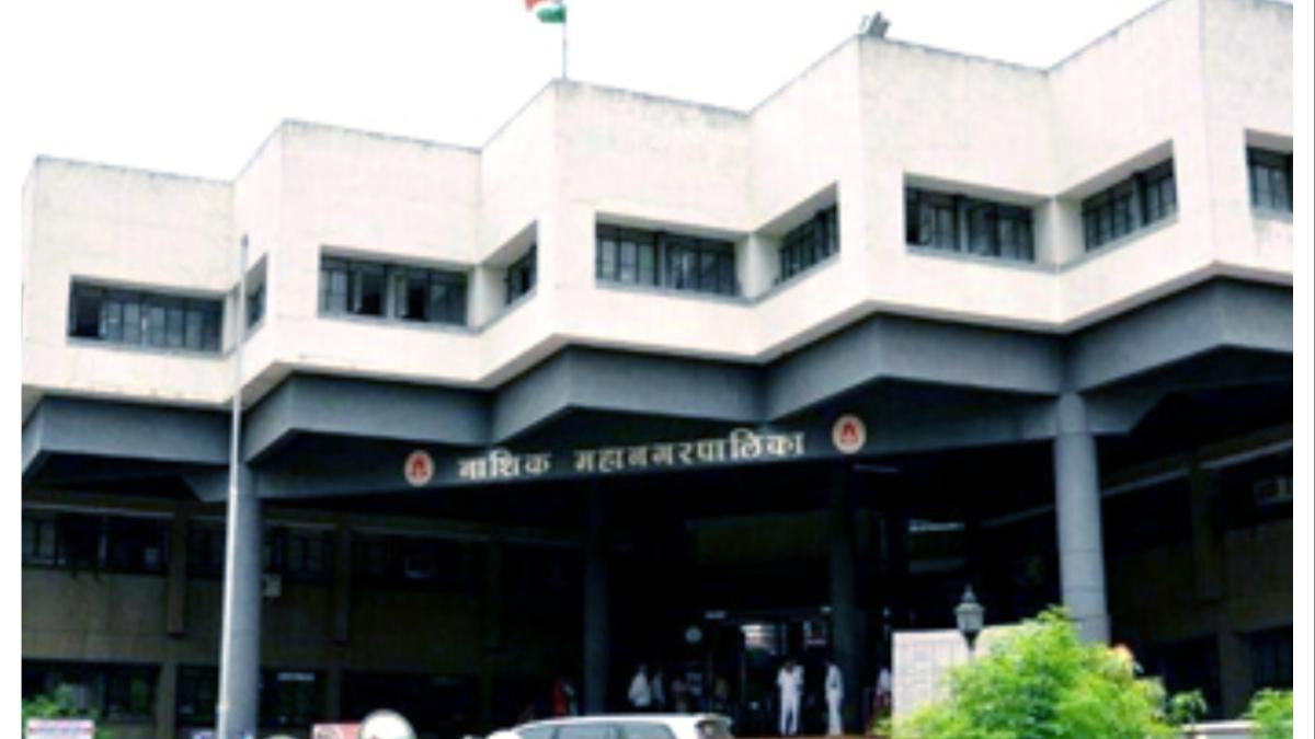 नाशिक महापालिकेचा मोठा निर्णय... यांच्या घरासमोर वाजणार ढोल... 
