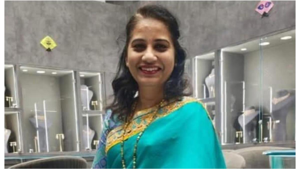 नाशकात प्रख्यात महिला डॉक्टरची आत्महत्या...  वैद्यकीय क्षेत्रात खळबळ...