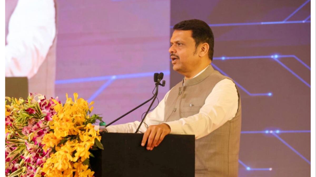 नागपुरात बॅनर AI ड्रोन... या महाकाय कंपनीची पायाभरणी...