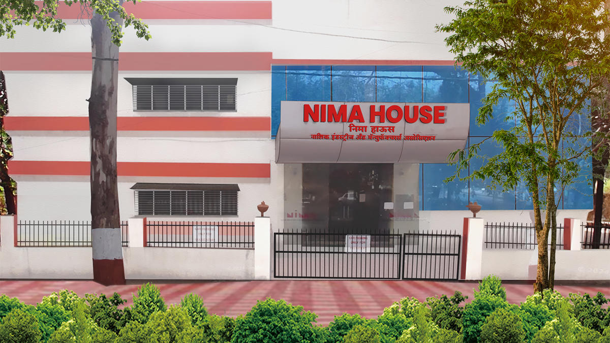 'निमा'च्या माजी अध्यक्षावर २० लाखांच्या खंडणीचा गुन्हा दाखल