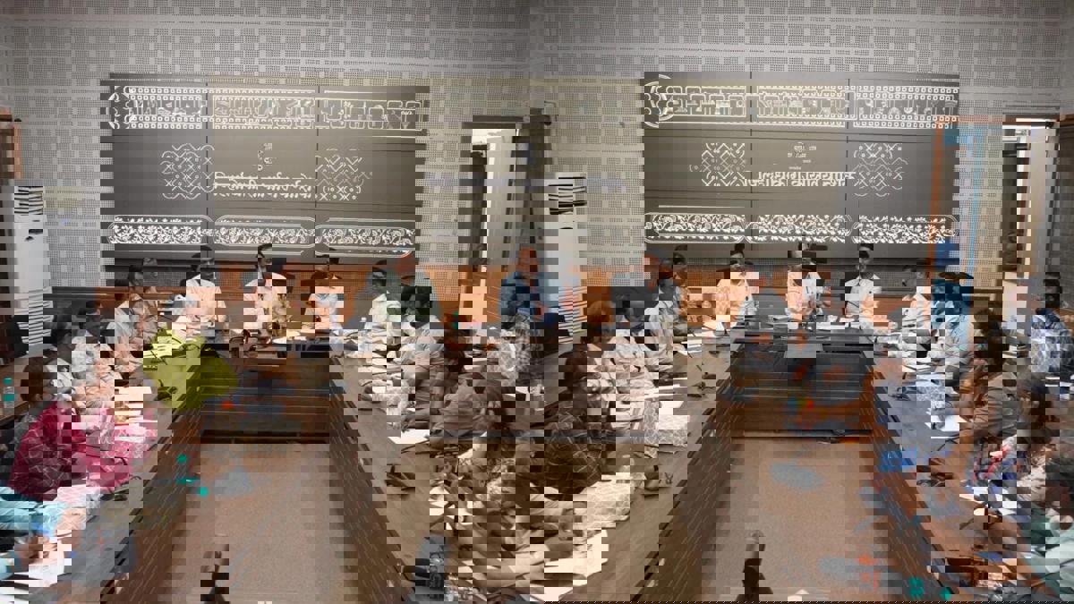 नाशिकमध्ये उद्यापासून ‘कृषी कुंभ’ प्रदर्शन... येथे होणार... अशी आहेत त्याची वैशिष्ट्ये...      