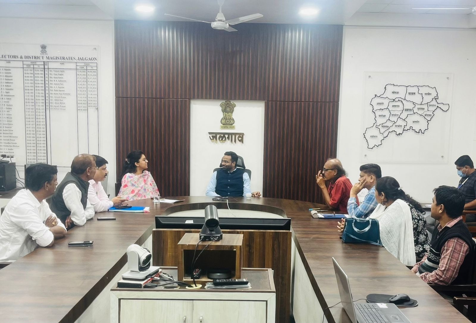 नाशिकनंतर या जिल्ह्यातही होणार एकल महिलांचे सर्वेक्षण...