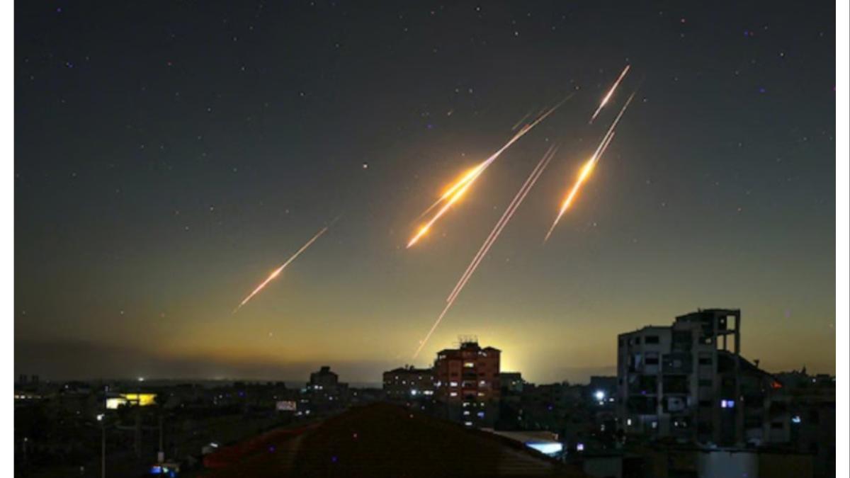 पश्चिम आशियातील युद्धाचा भारतावर काय परिणाम होतोय? केंद्र सरकारने संसदेत दिली ही माहिती...