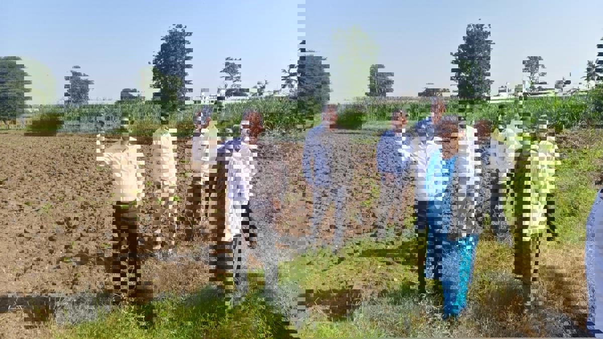 'कोपरगाव पॅटर्न'ची राज्यभरात का होतेय चर्चा? काय आहे तो? 