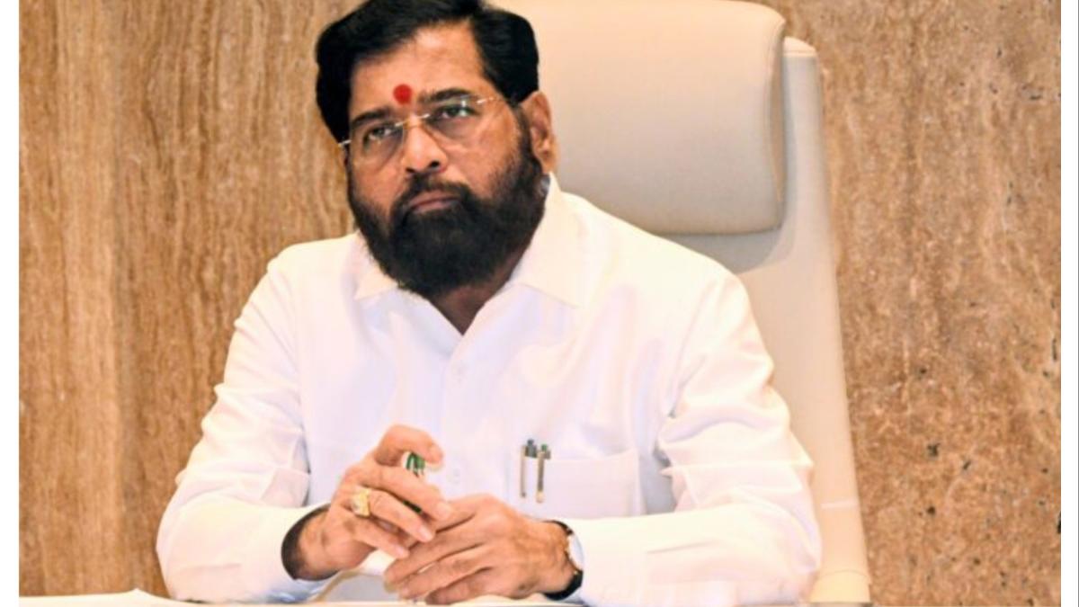 एकनाथ शिंदे तडकाफडकी दिल्लीला रवाना... राज्यात पुन्हा राजकीय हालचालींना वेग...