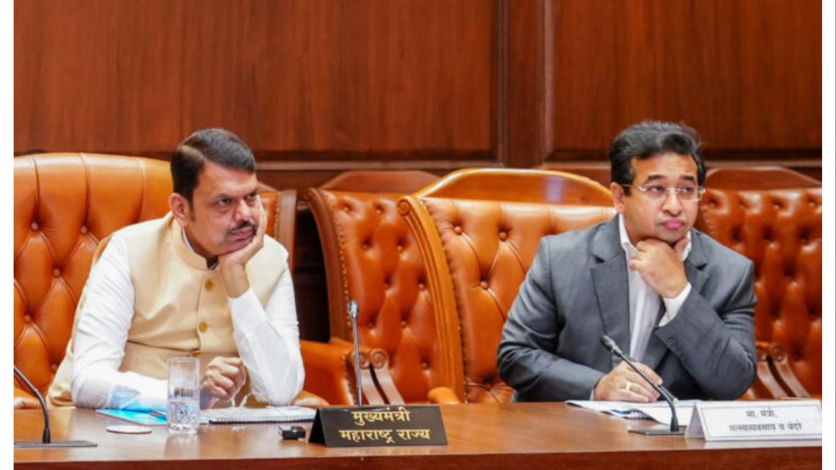 सुसाट... अशी असेल मुंबईची वॉटर मेट्रो...