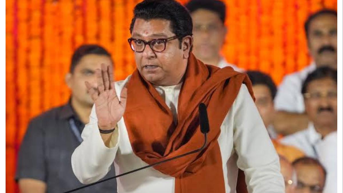 भोंदूबाबा खरातच्या कारनाम्यावरून राज ठाकरेंचा तीव्र संताप...