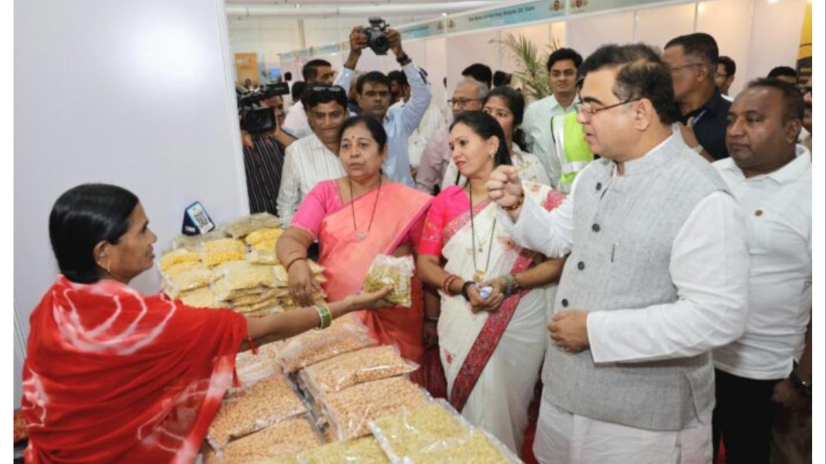 राज्यातील प्रत्येक जिल्ह्यात होणार हा महोत्सव... शेतकरी व ग्राहकांना फायदाच फायदा... 