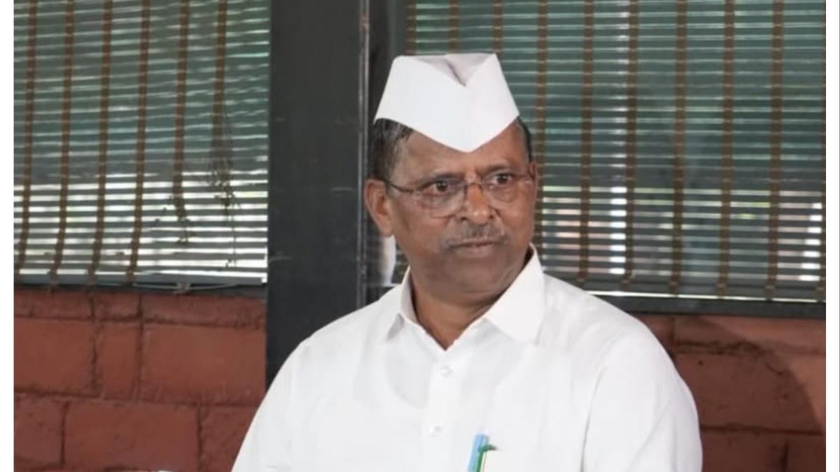 अन्नपदार्थामध्ये भेसळ  करणाऱ्यांविरुद्ध आता...  अन्न आणि औषध प्रशासन मंत्री झिरवाळ संतप्त...