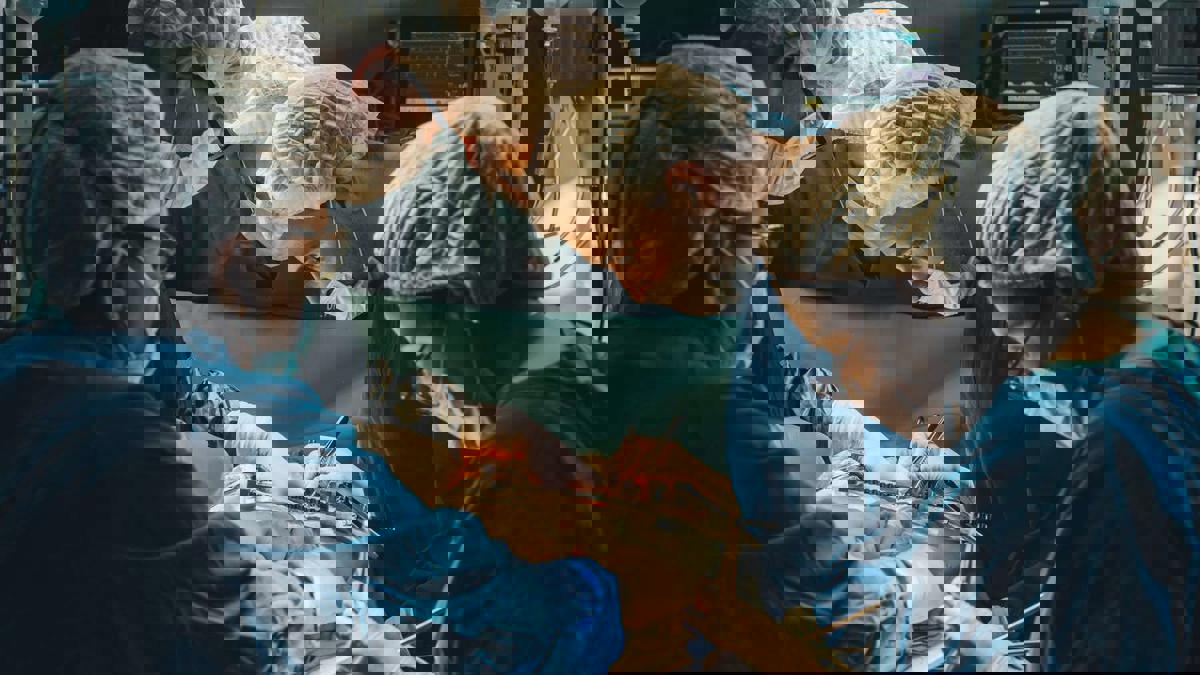 छाती न उघडता होणार हृदयाच्या झडपेची दुरुस्ती... मुंबईतील डॉक्टरांना यश...