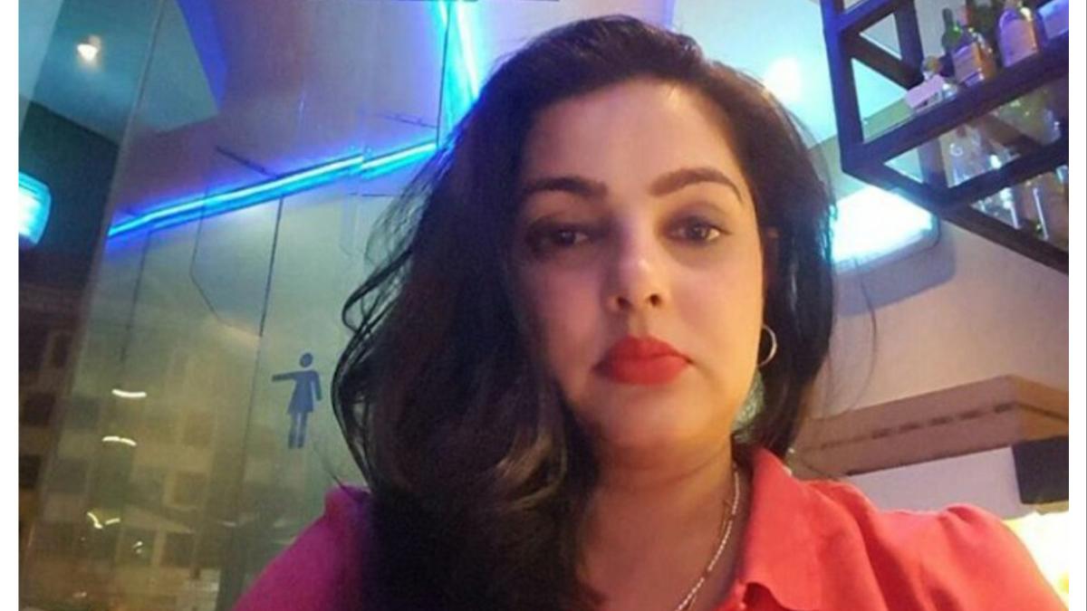 "महिलांचाही यात मोठा दोष"... अशोक खरात प्रकरणावर अभिनेत्री ममता कुलकर्णीचा पीडित महिलांवर हल्लाबोल...