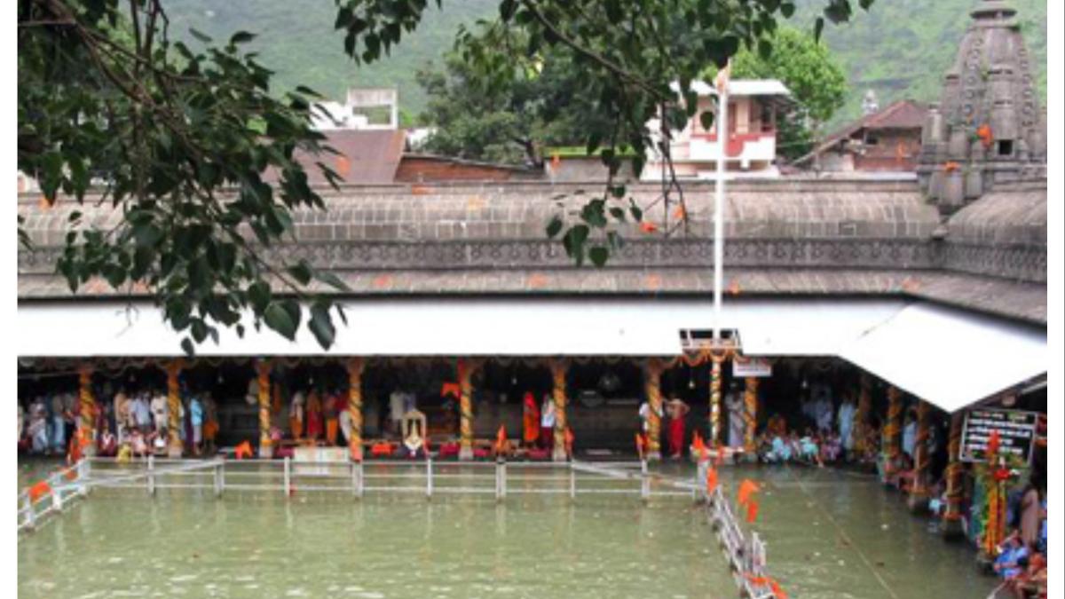 सिंहस्थापूर्वी कुशावर्त तीर्थ घेणार मोकळा श्वास... जलशुद्धीकरणाचा असा आहे मास्टर प्लॅन...