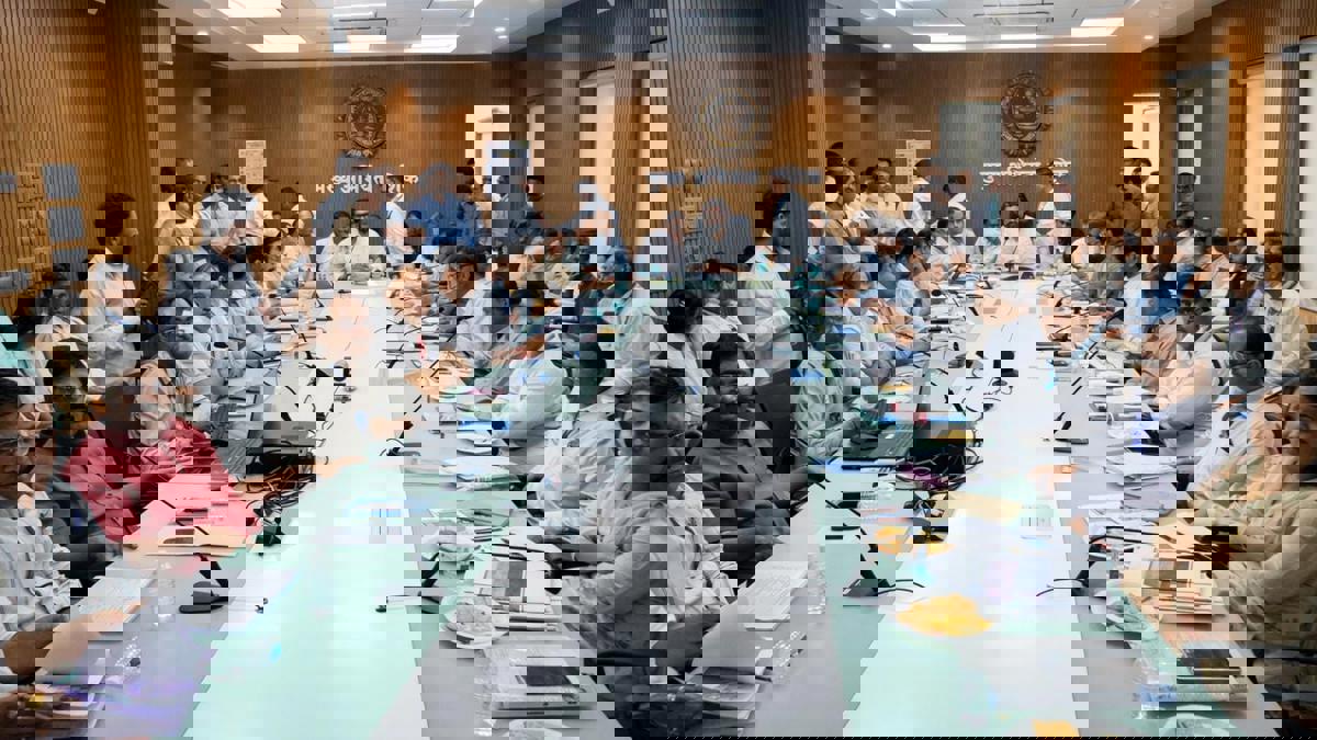 कुंभमेळा कामे कधी पूर्ण होणार? सार्वजनिक बांधकाम मंत्री शिवेंद्रराजे भोसले म्हणाले...