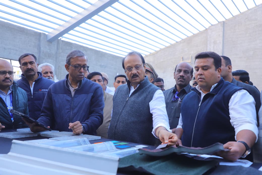 बारामतीत होणारी विकास कामे... यादी पाहून तुम्हीही चकित व्हाल...