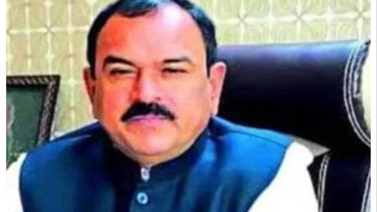 विवाहितेवर बलात्कार, व्यापाऱ्याला लाखो रुपयांचा गंडा वासनांध खरातवर दहावा गुन्हा दाखल...